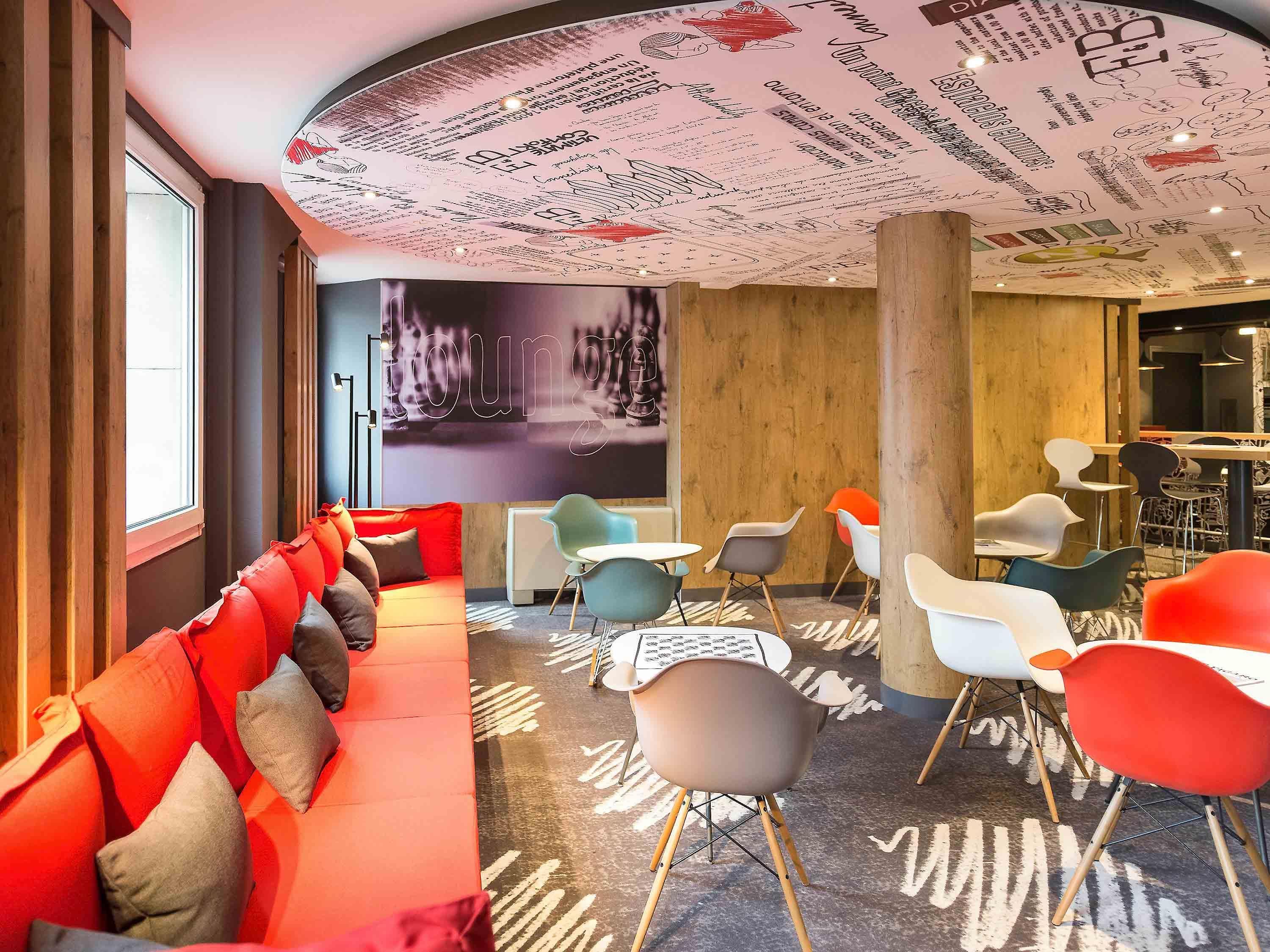 Sala d'estar Foto