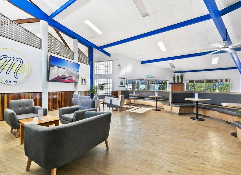 Sala d'estar Foto