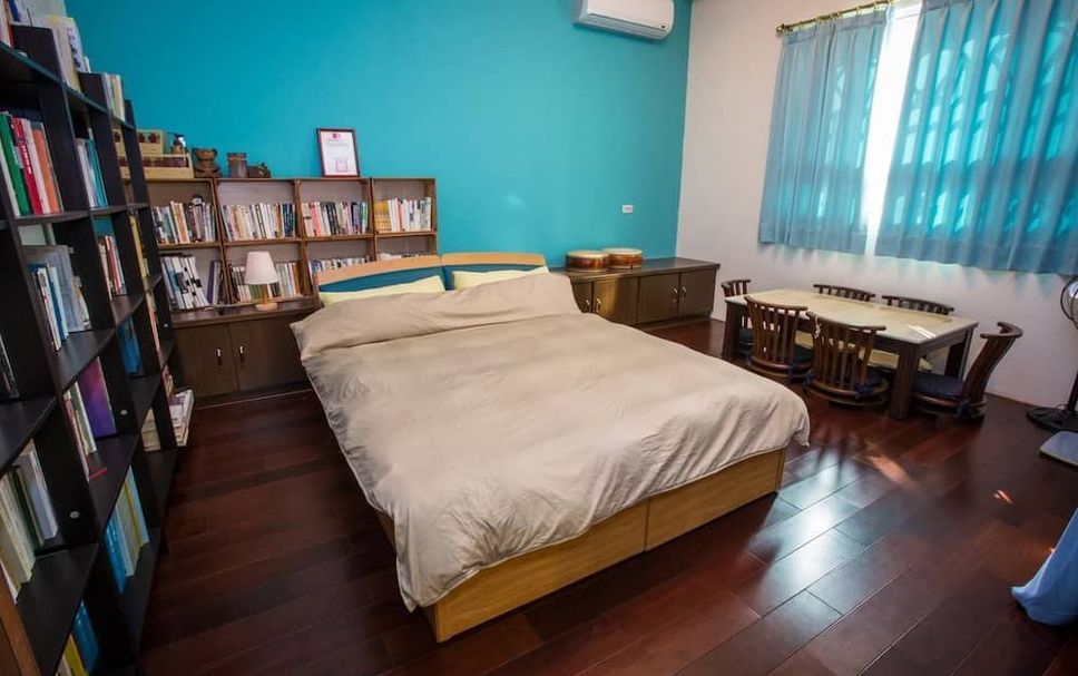 Habitació Foto