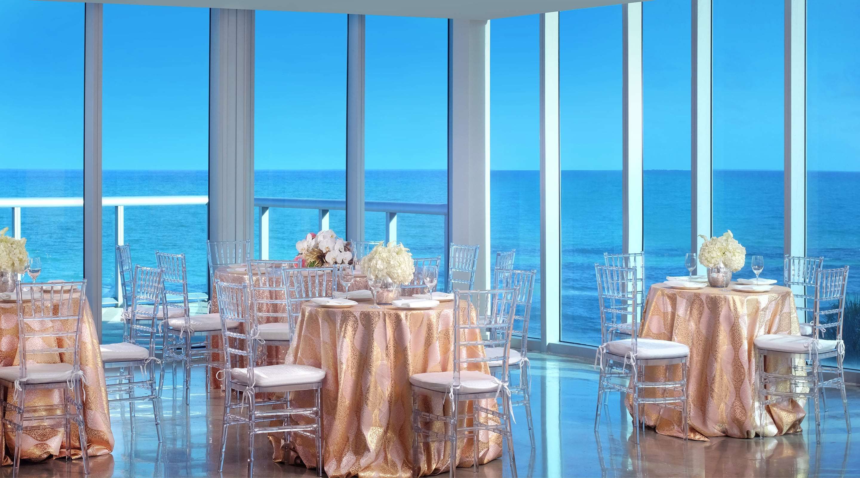 Sala de banquets