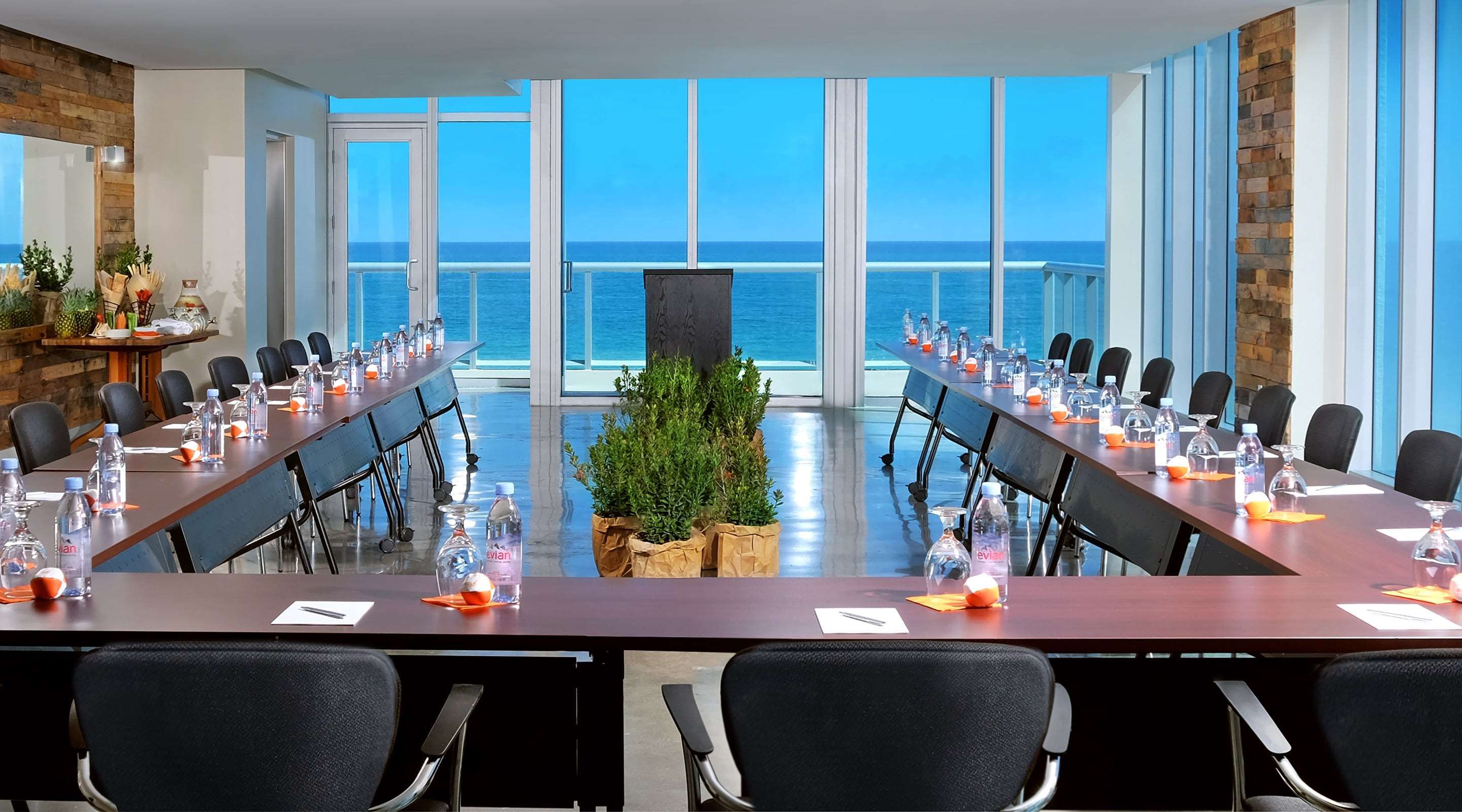 Sala de conferències