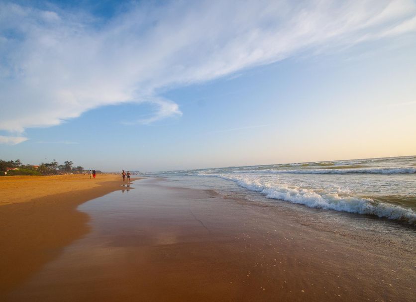 Platja Foto