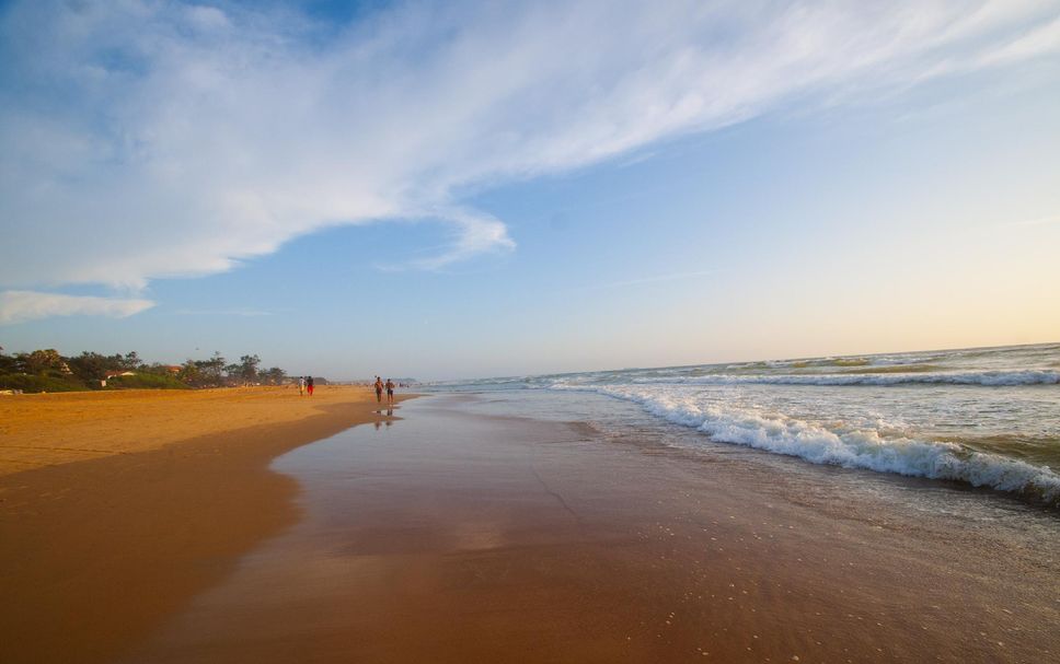 Platja Foto