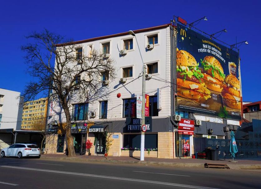 Edifici Foto