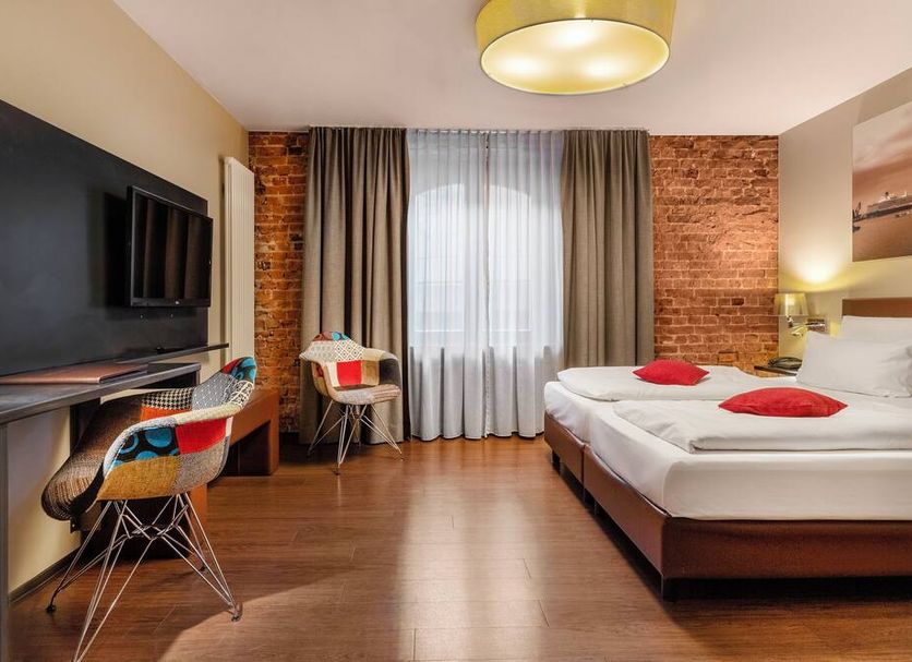 Habitació Foto