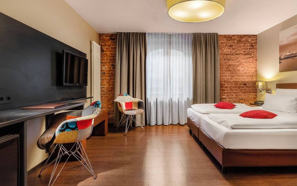 Habitació Foto