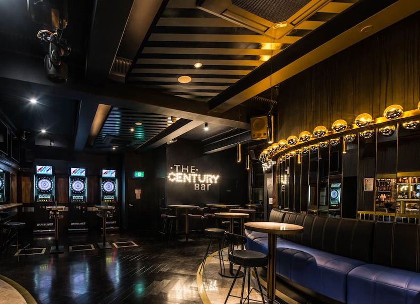 Bar Foto