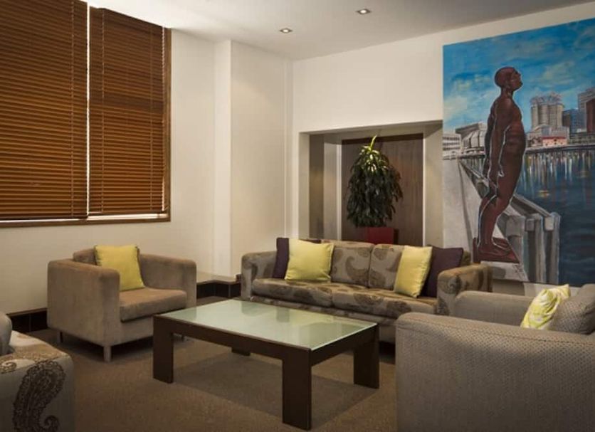 Sala Foto
