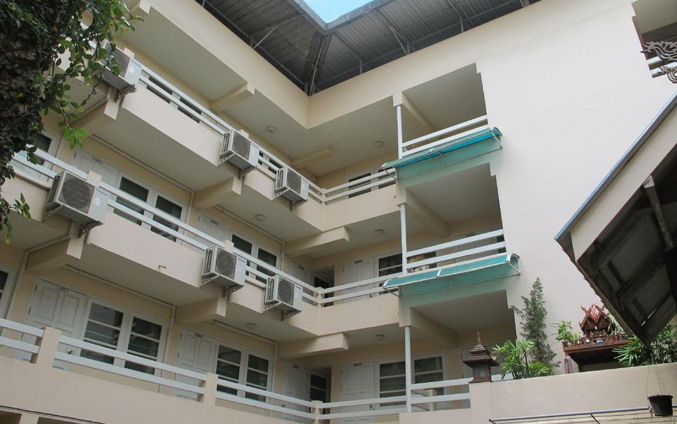 Edifici Foto