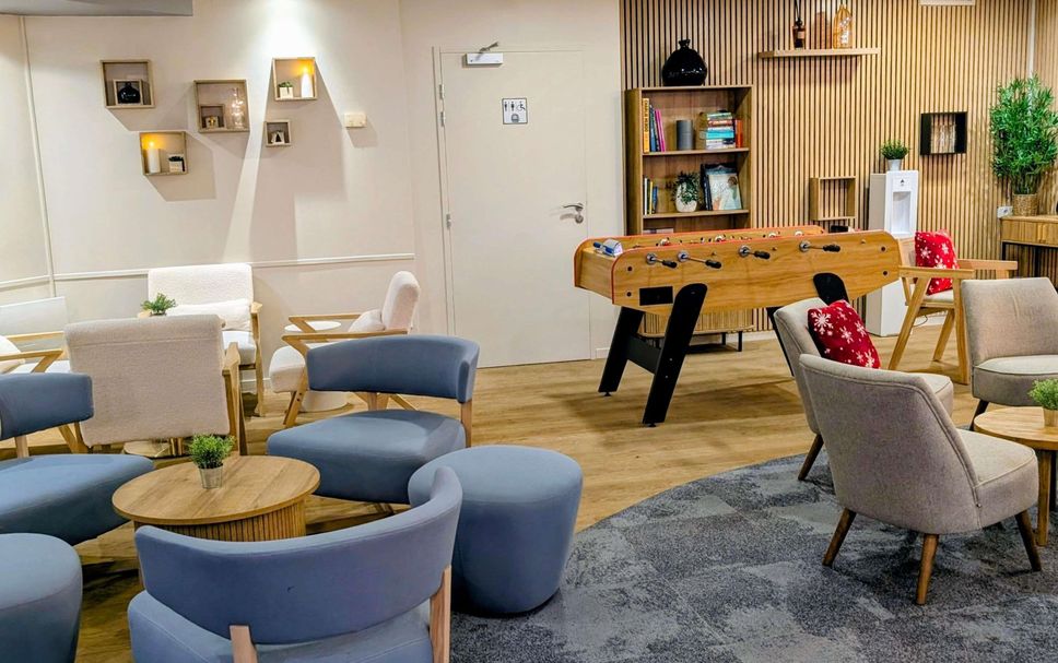 Sala d'estar Foto