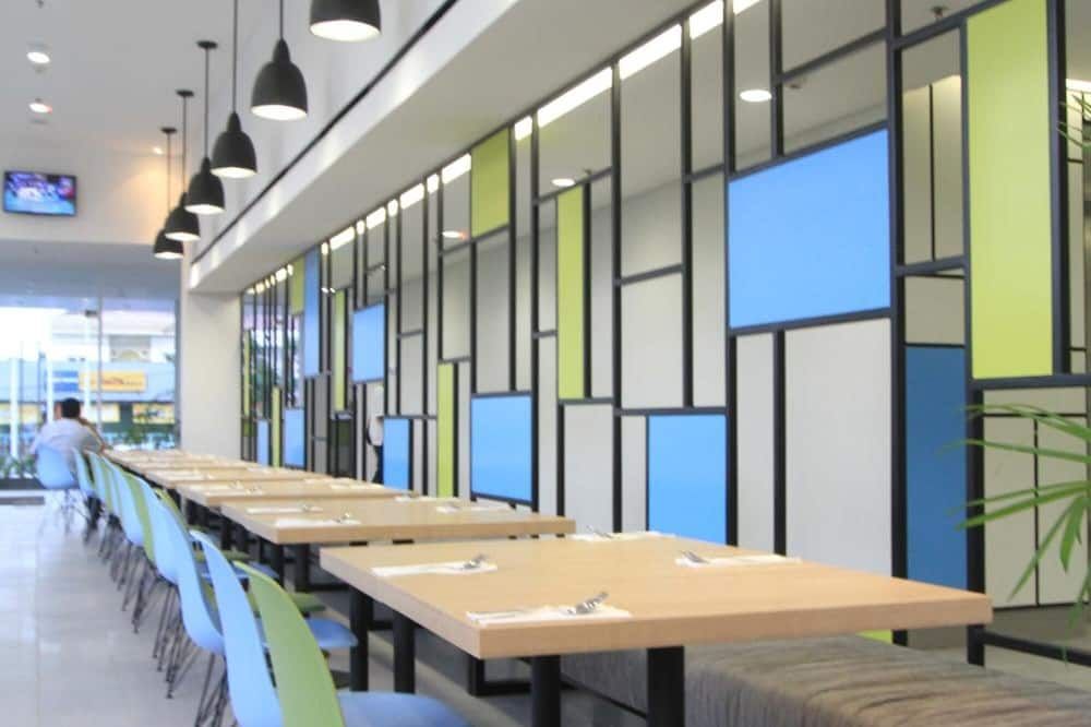 Sala de conferències