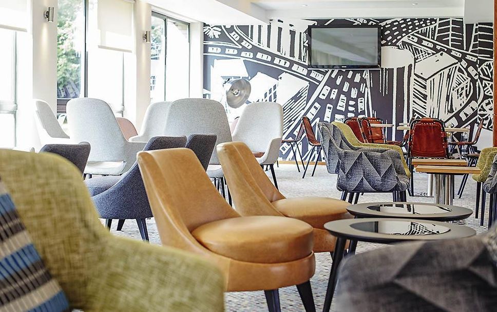 Sala d'estar Foto