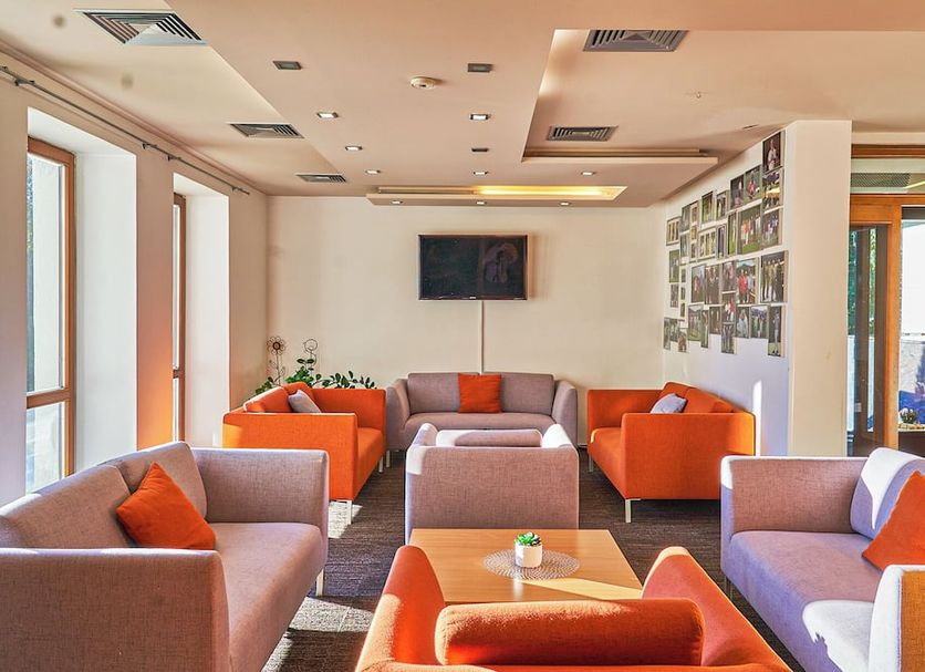 Sala d'estar Foto