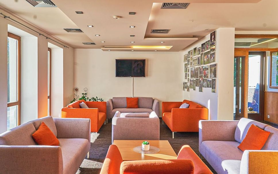 Sala d'estar Foto