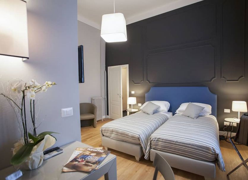Habitació Foto