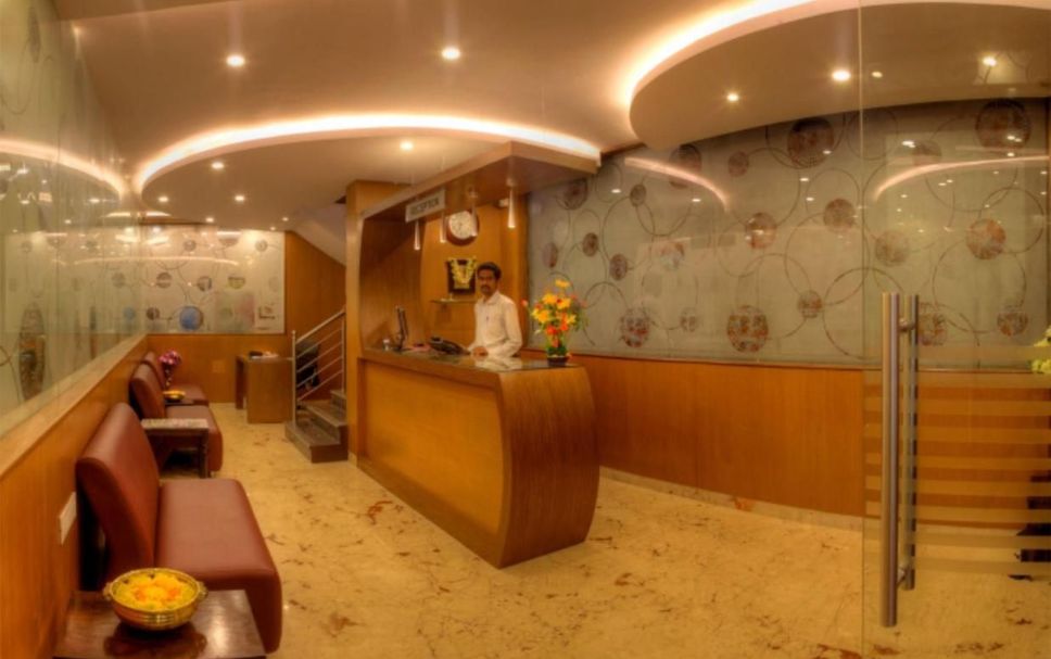 Recepció Foto