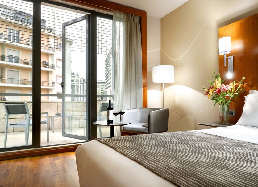 Habitació Foto