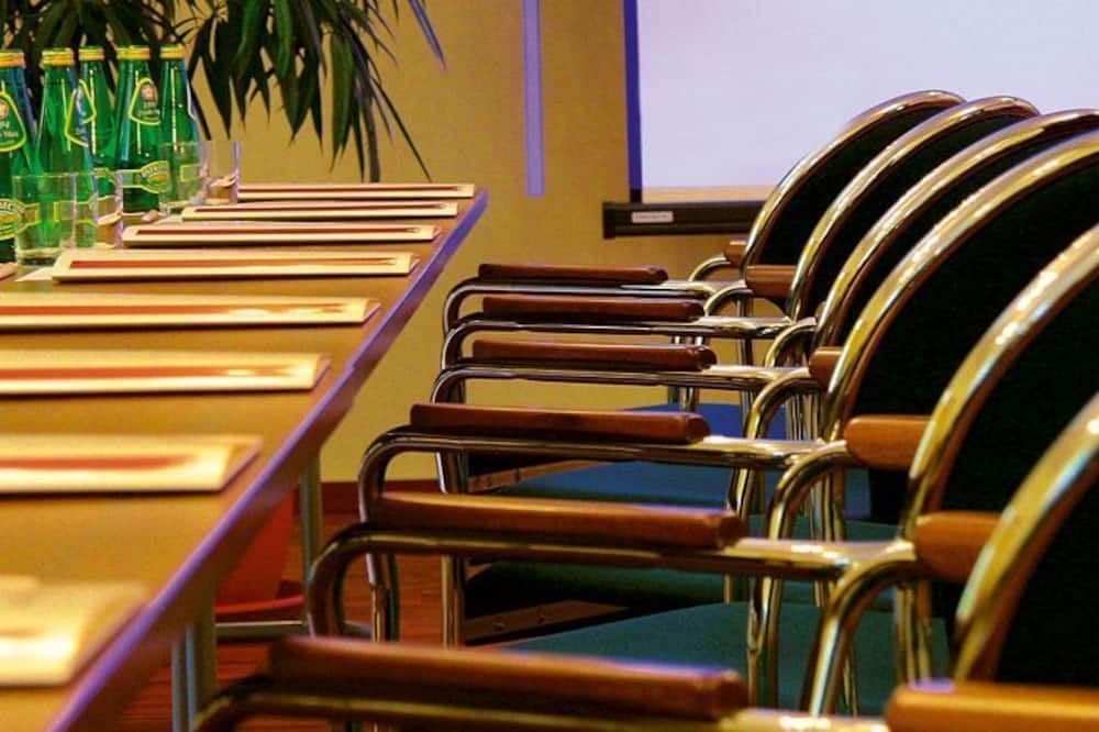 Sala de conferències