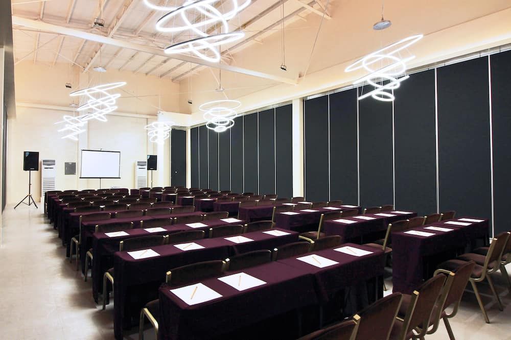 Sala de conferències Foto