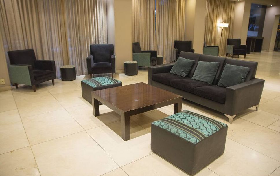 Sala d'estar Foto