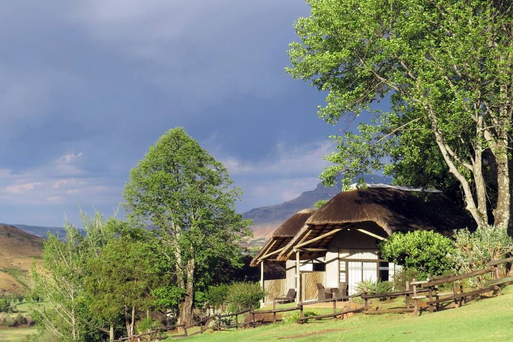 Vista exterior