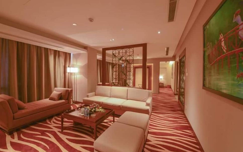 Sala Foto