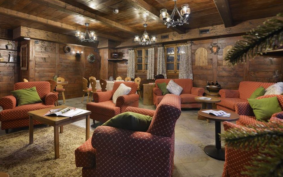 Sala d'estar Foto