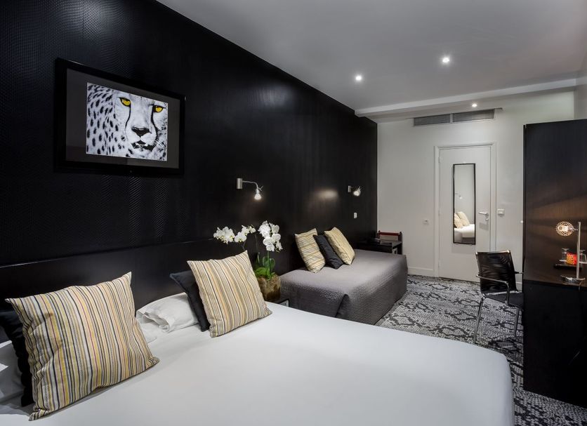 Habitació Foto