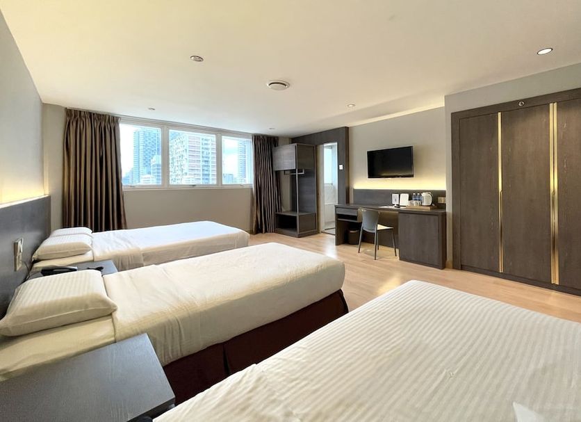 Habitació Foto