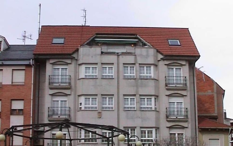 Edifici Foto
