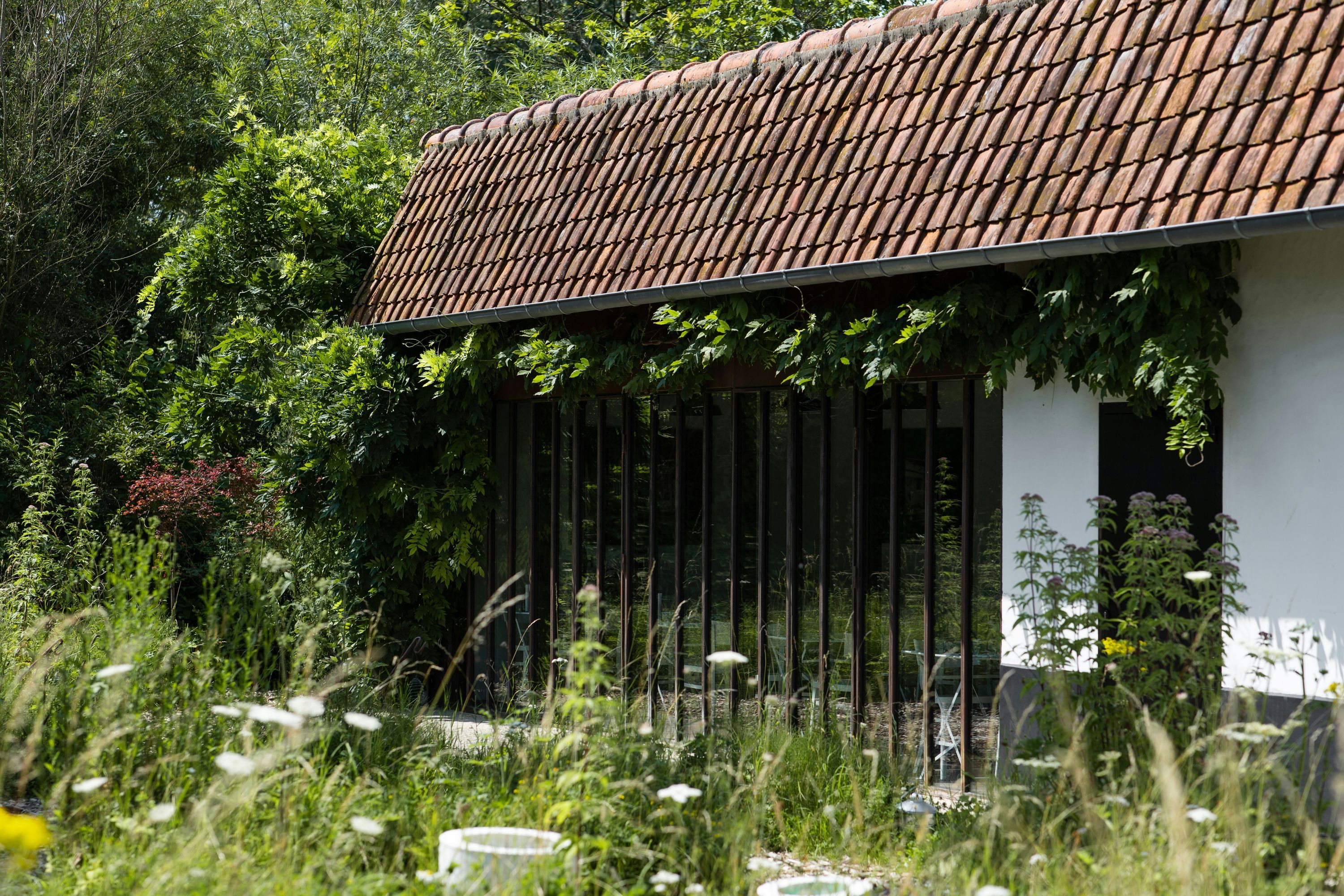 Vista exterior