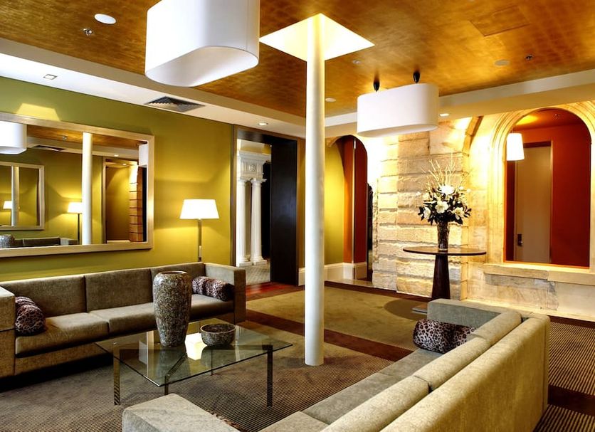 Sala d'estar Foto