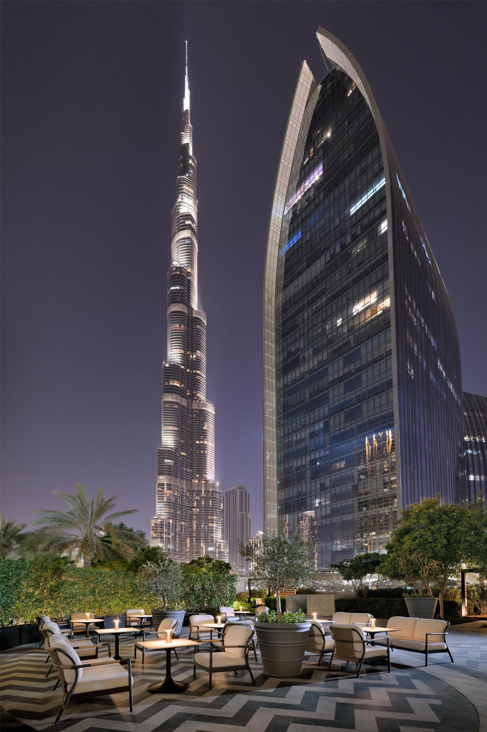 Vista exterior