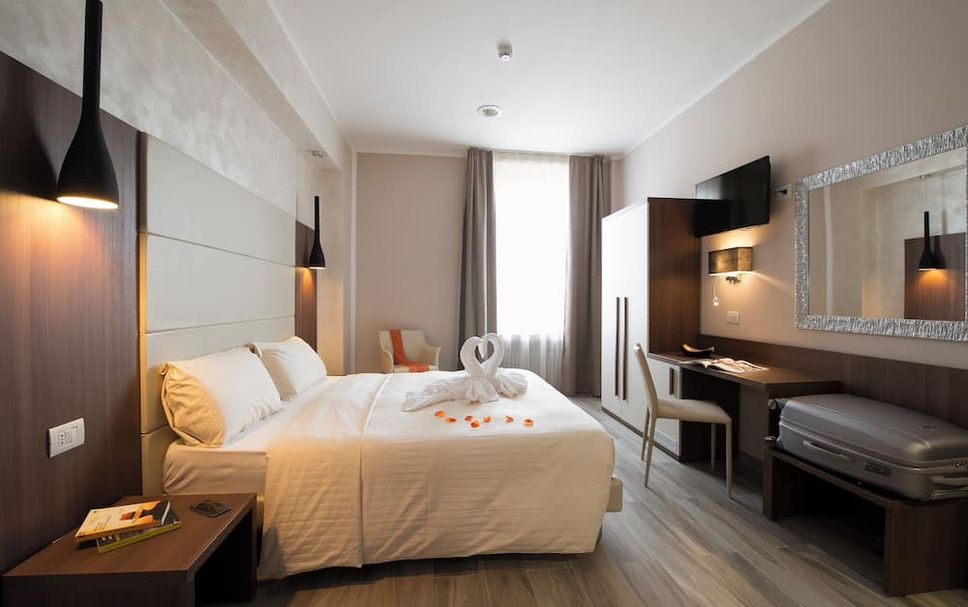 Habitació Foto