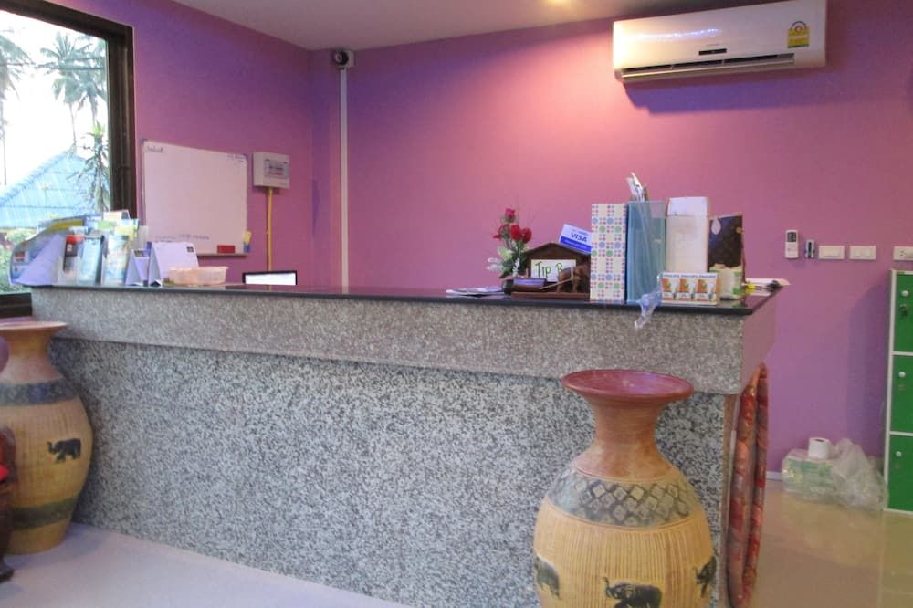 Recepció