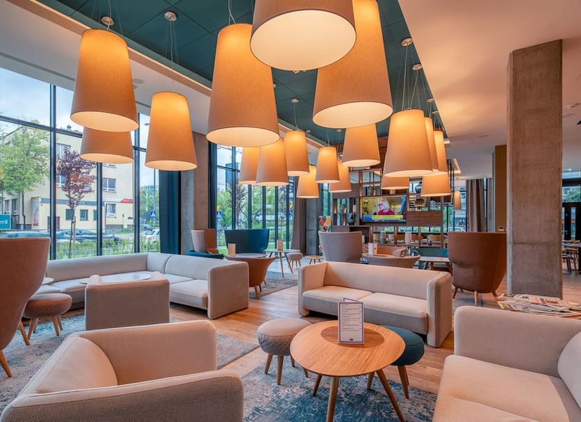 Sala d'estar Foto