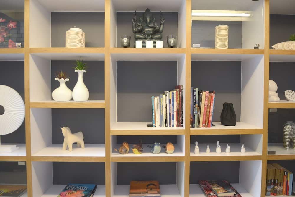 Serveis de l’habitació