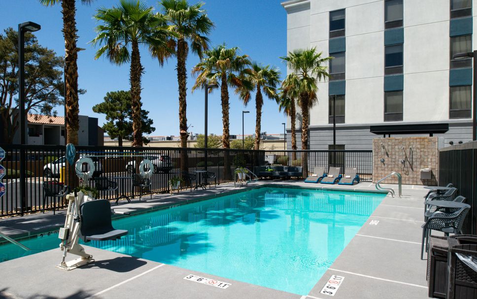 Pool Foto