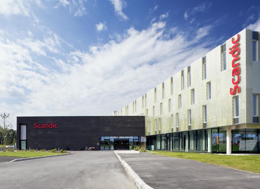 Edifici Foto