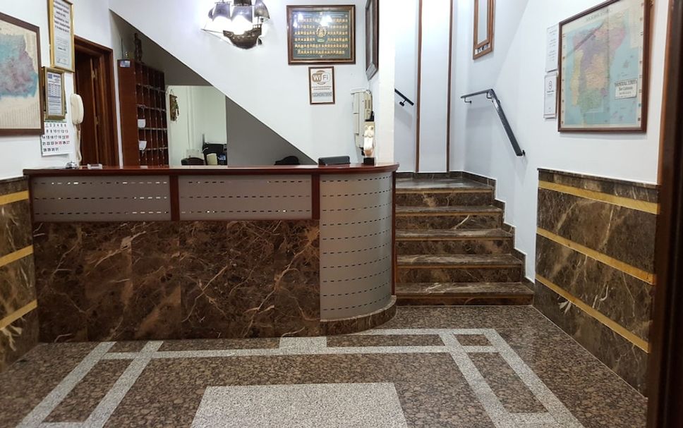 Recepció Foto