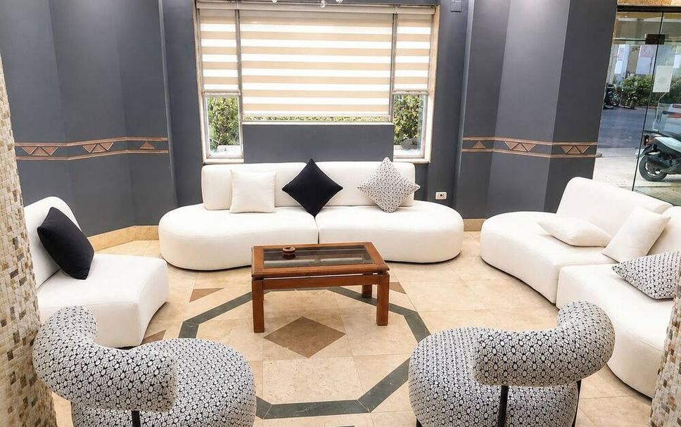 Sala d'estar Foto