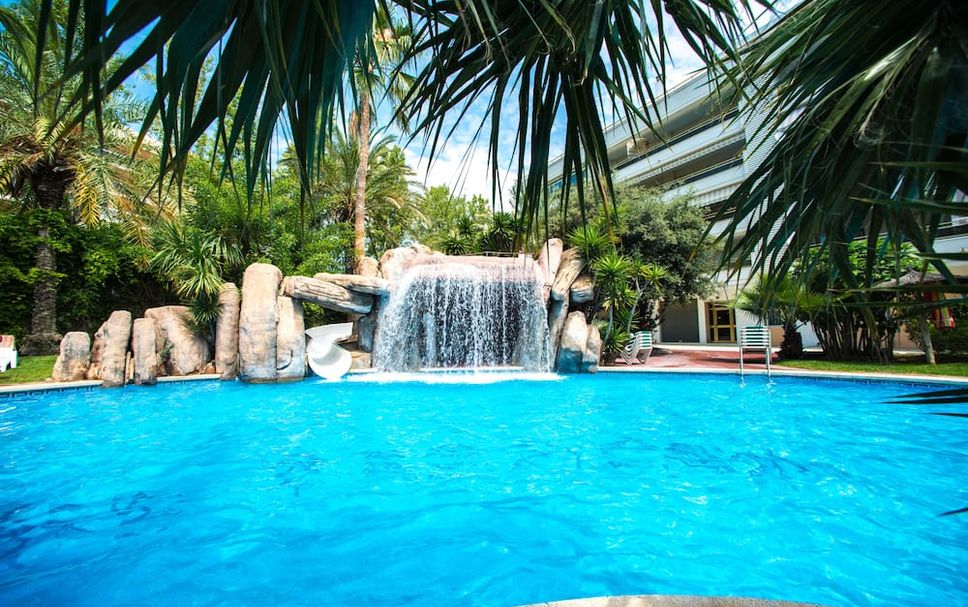 Pool Foto