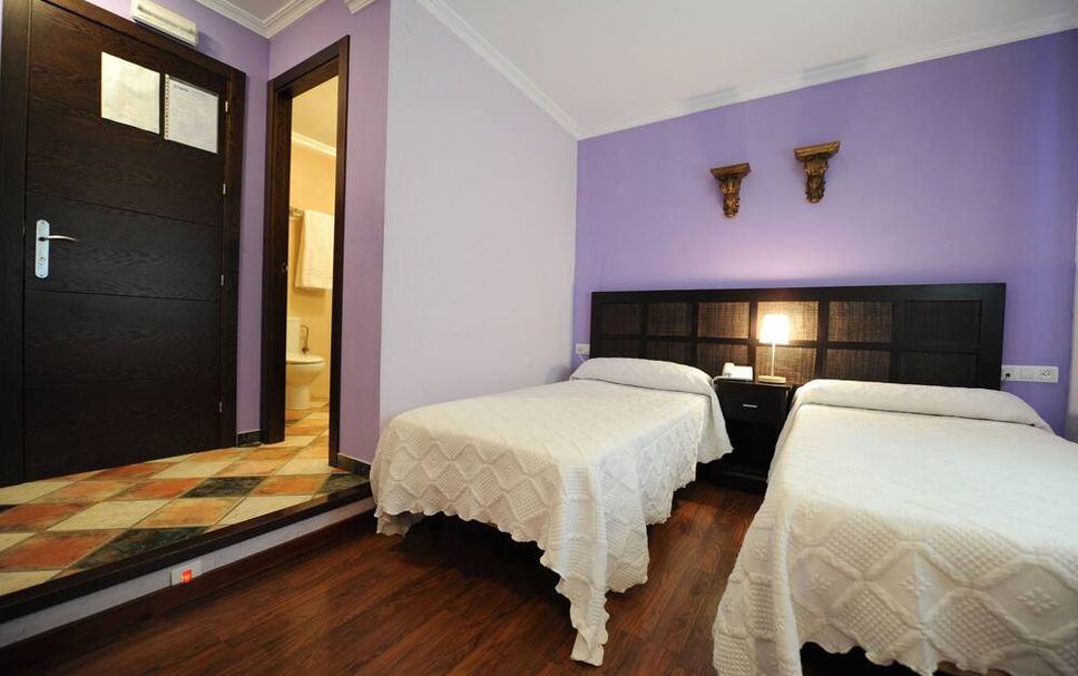 Habitació Foto