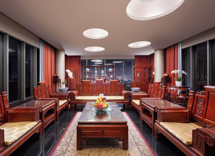 Sala d'estar Foto