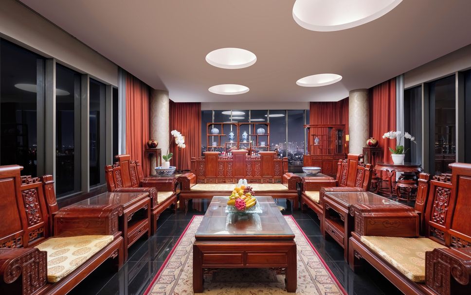 Sala d'estar Foto