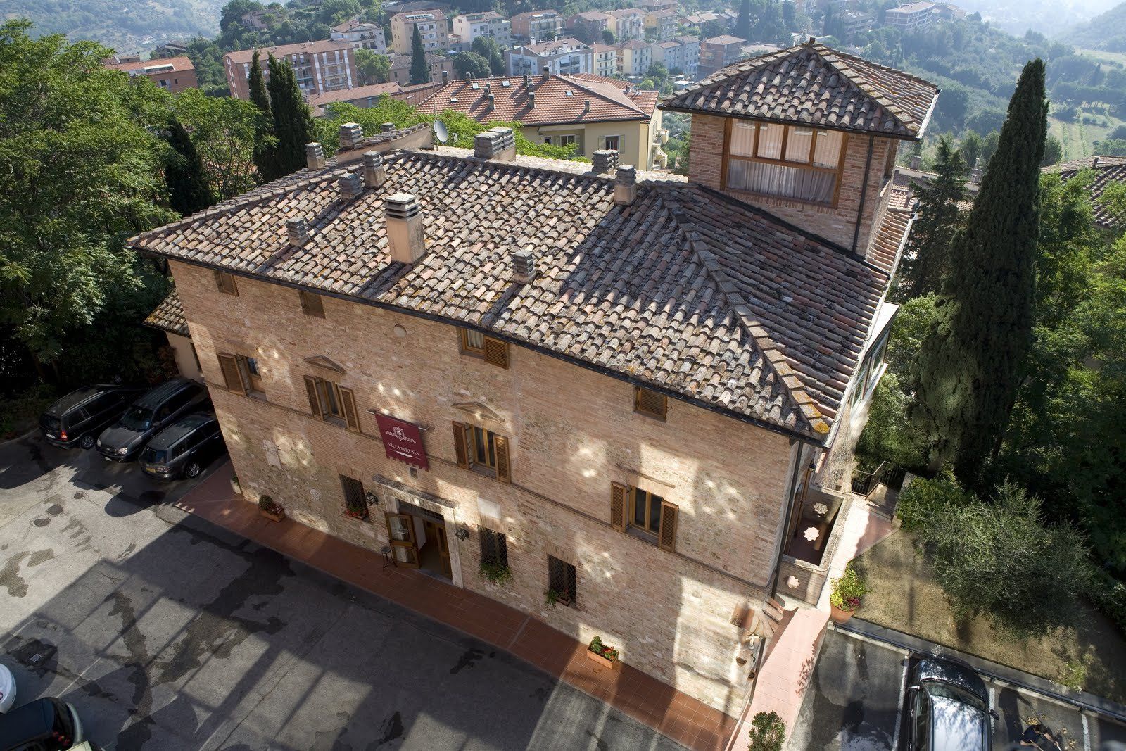 Edifici