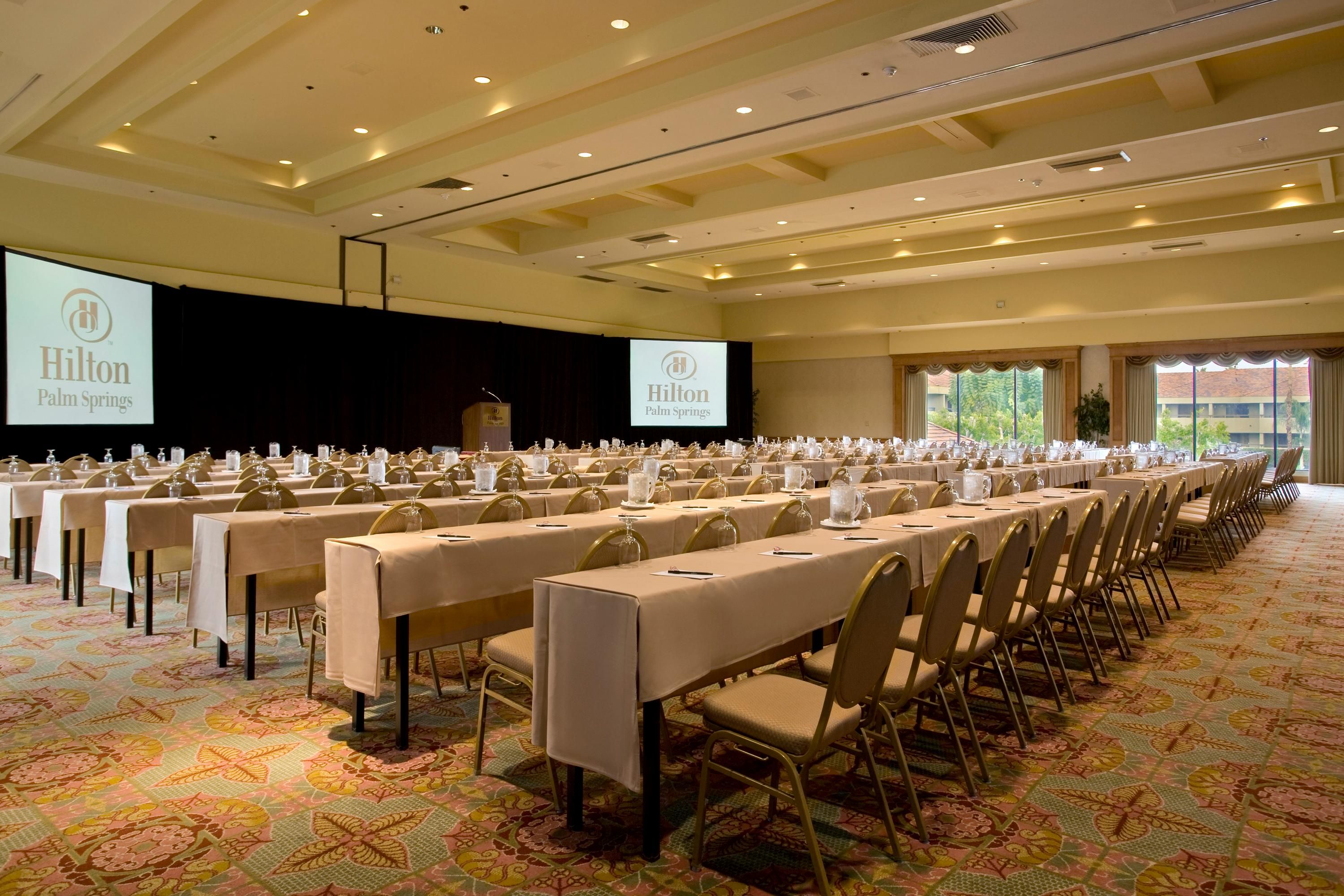 Sala de conferències