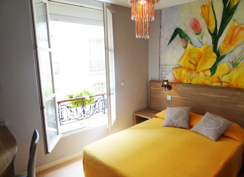 Habitació Foto