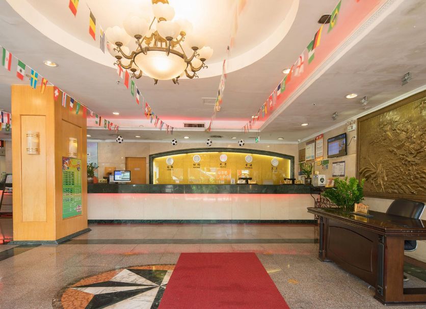 Recepció Foto