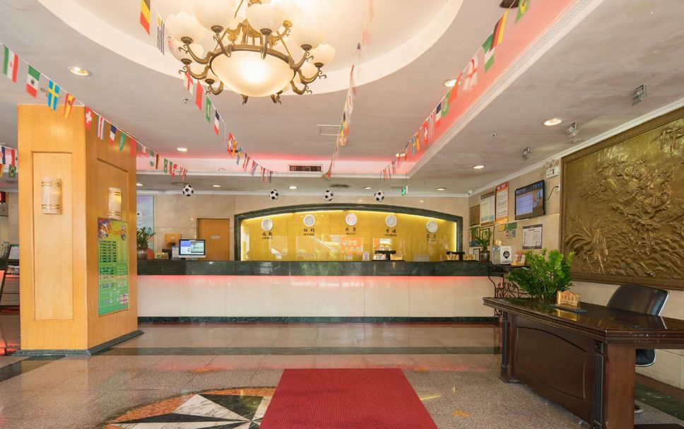 Recepció Foto